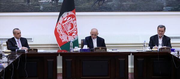 اختصاص 600 هزار یورو برای رسیدگی به پناهجویان افغانستانی در یونان اختصاص 600 هزار یورو برای رسیدگی به پناهجویان افغانستانی در یونان - اسپوتنیک افغانستان