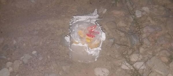 کشته شدن ۱۵ جنگجوی طالبان در انفجار ماین خودی در بلخ کشته شدن ۱۵ جنگجوی طالبان در انفجار ماین خودی در بلخ - اسپوتنیک افغانستان