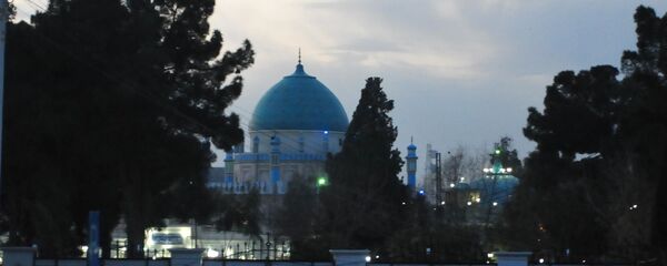 ناامنیها در کندهار؛ مقامات ارشد امنیتی به این ولایت رفتند ناامنیها در کندهار؛ مقامات ارشد امنیتی به این ولایت رفتند - اسپوتنیک افغانستان