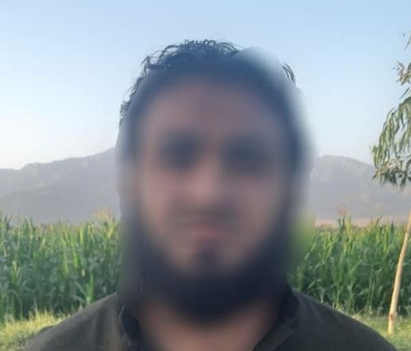 دستگیری دو تن در پیوند به همکاری با گروه داعش در ننگرهار دستگیری دو تن در پیوند به همکاری با گروه داعش در ننگرهار - اسپوتنیک افغانستان