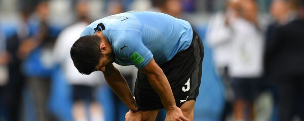 سوارز - اسپوتنیک افغانستان  