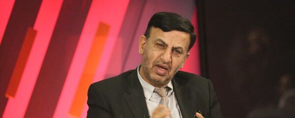 برادر اشرف غنی: آمریکا مسئول تشدید خشونتها در  افغانستان است برادر اشرف غنی: آمریکا مسئول تشدید خشونتها در  افغانستان است - اسپوتنیک افغانستان