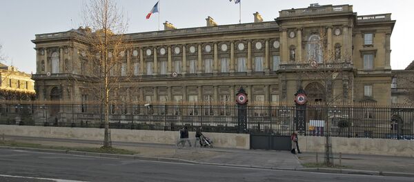 فرانسه به لبنان: بین نجات کشور و فروپاشی آن یکی را انتخاب کنید فرانسه به لبنان: بین نجات کشور و فروپاشی آن یکی را انتخاب کنید - اسپوتنیک افغانستان