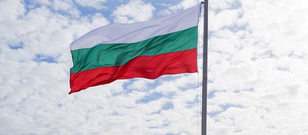 بلغاریا یک دیپلمات روسی را اخراج کرد - اسپوتنیک افغانستان  