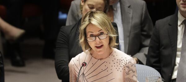 امریکا: در دو روز آینده یک کشور عرب دیگر با اسرائیل توافق صلح امضا می‌کند  - اسپوتنیک افغانستان  