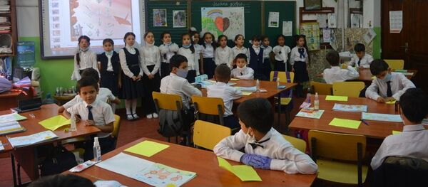 شناسایی 45 بیمار کرونایی جدید در تاجیکستان شناسایی 45 بیمار کرونایی جدید در تاجیکستان - اسپوتنیک افغانستان