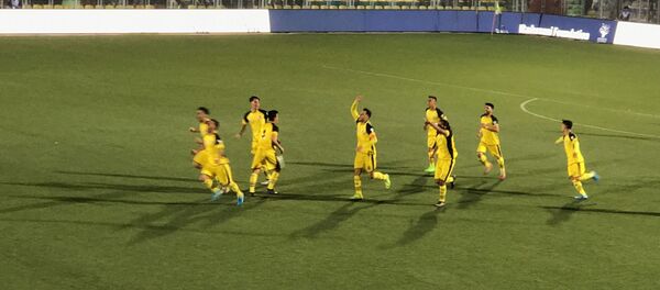 شاهین - اسپوتنیک افغانستان  