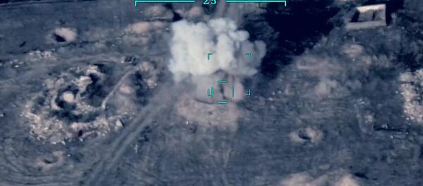 سرنگونی جنگنده بدون سرنشین آذربایجان توسط ارمنستان + ویدیو سرنگونی جنگنده بدون سرنشین آذربایجان توسط ارمنستان + ویدیو - اسپوتنیک افغانستان