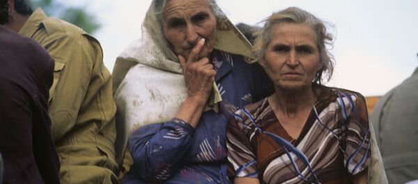 ده ها میلیون انسان را در آسیا فقر تهدید می کند   ده ها میلیون انسان را در آسیا فقر تهدید می کند  - اسپوتنیک افغانستان