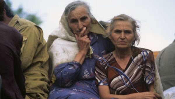  ده ها میلیون انسان را در آسیا فقر تهدید می کند  - اسپوتنیک افغانستان  