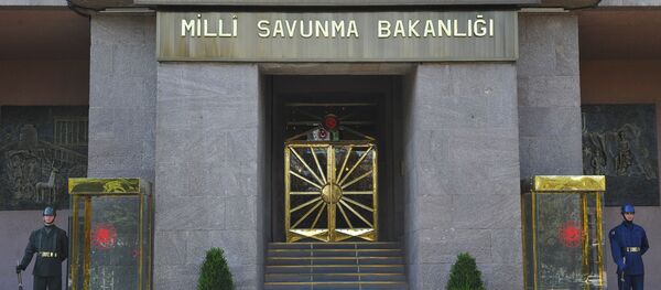 ترکیه استفاده از جنگندههای خود در درگیریهای قره باغ را تکذیب کرد ترکیه استفاده از جنگندههای خود در درگیریهای قره باغ را تکذیب کرد - اسپوتنیک افغانستان