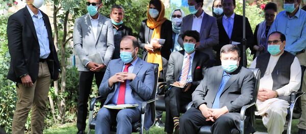 شناسایی تنها پنج بیمار کرونایی تازه در افغانستان شناسایی تنها پنج بیمار کرونایی تازه در افغانستان - اسپوتنیک افغانستان