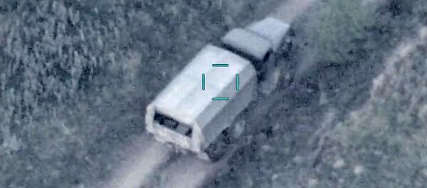 ادعای تازه ارمنستان؛ امروز 540 سرباز آذربایجانی کشته شدند ادعای تازه ارمنستان؛ امروز 540 سرباز آذربایجانی کشته شدند - اسپوتنیک افغانستان