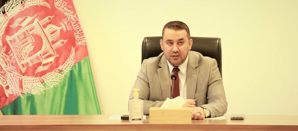 فراخوانده شدن رییس اداره احصاییه در پیوند به درج فارسی به عنوان زبان خارجی به مجلس فراخوانده شدن رییس اداره احصاییه در پیوند به درج فارسی به عنوان زبان خارجی به مجلس - اسپوتنیک افغانستان