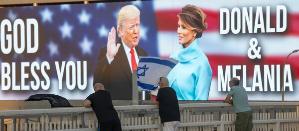 امریکایی ها دلیل آلودگی ترامپ به ویروس کرونا را نام بردند - اسپوتنیک افغانستان  