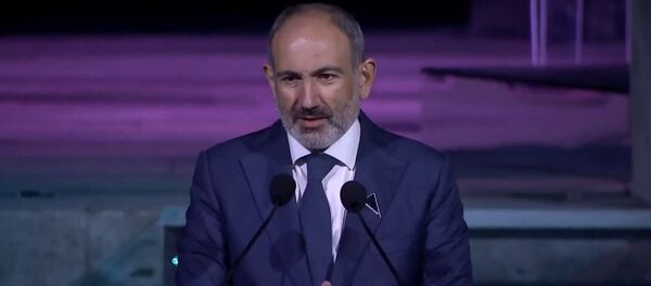 ارمنستان از حضور غیر مستقیم اسرائیل در جنگ قره باغ خبر داد ارمنستان از حضور غیر مستقیم اسرائیل در جنگ قره باغ خبر داد - اسپوتنیک افغانستان