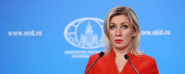 روسیه: بیانیههای غرب، قشنگ اما ساختگی است روسیه: بیانیههای غرب، قشنگ اما ساختگی است - اسپوتنیک افغانستان