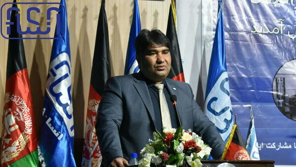 رئیس عمومی اداره ملی نورم و استندرد به 16 سال حبس محکوم شد  - اسپوتنیک افغانستان  