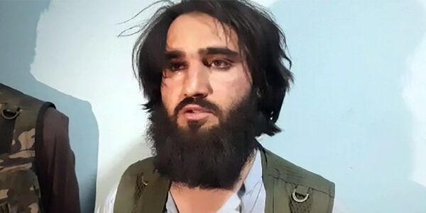 بازداشت معاون استخبارات طالبان از سوی پولیس بغلان بازداشت معاون استخبارات طالبان از سوی پولیس بغلان - اسپوتنیک افغانستان