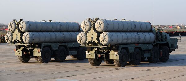 ترکیه آماده جا به جایی سامانه‌های «اس-400» می شود - اسپوتنیک افغانستان  