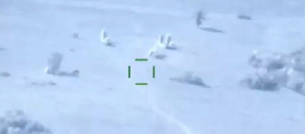 ارتش آذربایجان ویدیوی ازبین بردن اس-300 ارمنستان در قره باغ را نشر کرد ارتش آذربایجان ویدیوی ازبین بردن اس-300 ارمنستان در قره باغ را نشر کرد - اسپوتنیک افغانستان