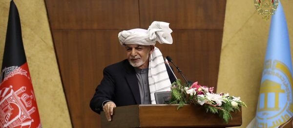 هشدار غنی به تقرریهای سلیقهیی در وزارت مالیه هشدار غنی به تقرریهای سلیقهیی در وزارت مالیه - اسپوتنیک افغانستان