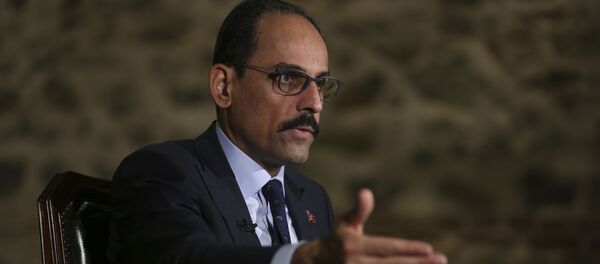 شرط ترکیه برای برقراری صلح و ثبات در قره باغ   شرط ترکیه برای برقراری صلح و ثبات در قره باغ  - اسپوتنیک افغانستان