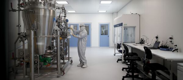 موثریت واکسین AstraZeneca نسبت به واکسین‌های دیگر، کمتر ثابت شد - اسپوتنیک افغانستان  