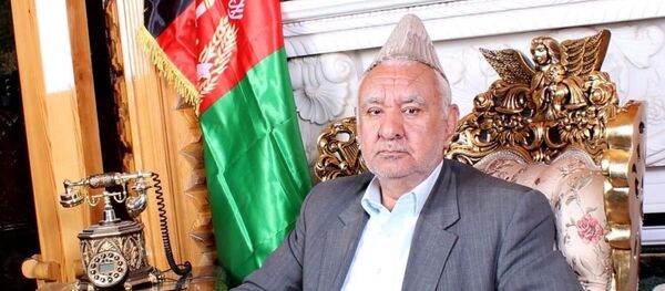 یک بزرگ قومی در هرات ترور شد یک بزرگ قومی در هرات ترور شد - اسپوتنیک افغانستان