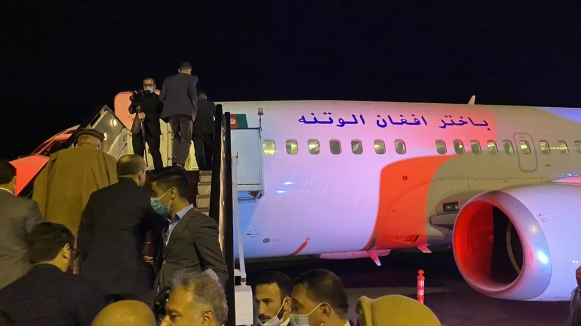 مهم‌ترین دست‌آوردهای اداره هوانوردی افغانستان در سال 1399