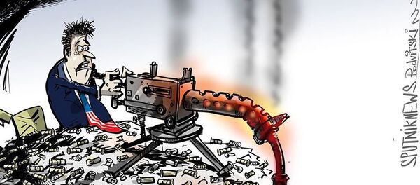 امریکا با کمبود تحریم علیه روسیه و امریکا مواجه است امریکا با کمبود تحریم علیه روسیه و امریکا مواجه است - اسپوتنیک افغانستان