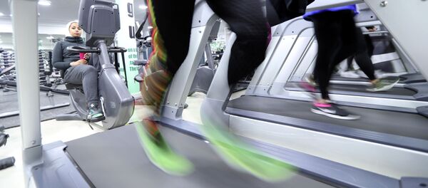 فواید فعالیت بدنی در راستای مبارزه با سرطان فواید فعالیت بدنی در راستای مبارزه با سرطان - اسپوتنیک افغانستان