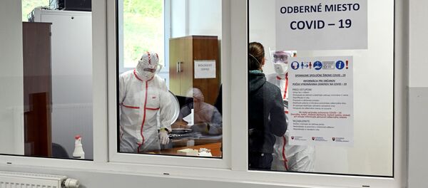  تعداد آلوده ها به کرونا در جهان به بیش از 43 میلیون رسید - اسپوتنیک افغانستان  