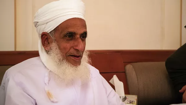  فتوای مفتی عُمان برای خروج سرمایه مسلمانان از فرانسه  - اسپوتنیک افغانستان  