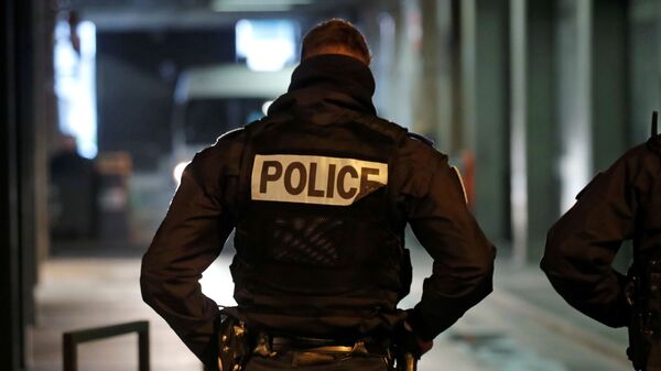 بازداشت دو نوجوان در فرانسه به ظن برنامه‌ریزی برای 2 حمله تروریستی - اسپوتنیک افغانستان  
