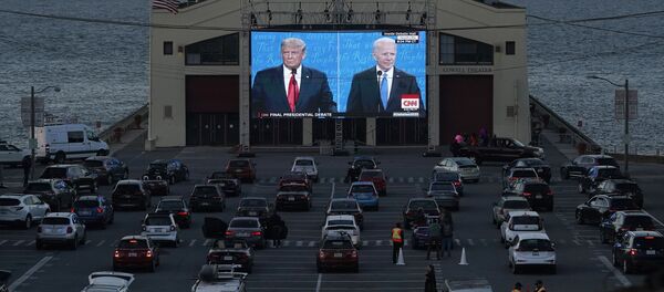 فارن پالیسی: ترامپ و بایدن برنامهای برای حضور یا خروج از افغانستان ندارند فارن پالیسی: ترامپ و بایدن برنامهای برای حضور یا خروج از افغانستان ندارند - اسپوتنیک افغانستان