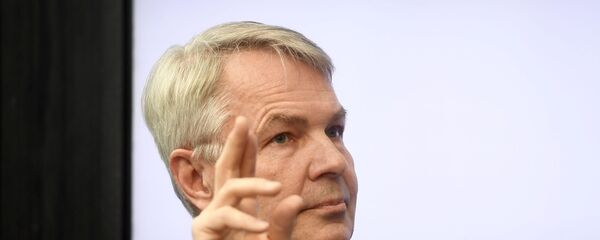 تاکید فنلاند بر اهمیت ادامه کمک به افغانستان  - اسپوتنیک افغانستان  