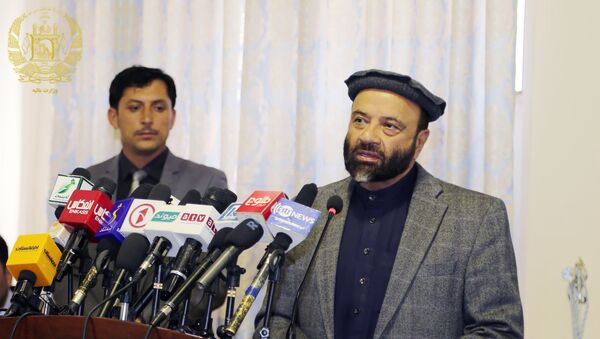 پروسه ثبت موترهای «یک کلید» آغاز شد  - اسپوتنیک افغانستان  