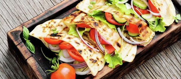 گیاهخواری خطر ابتلا به کووید-19 را افزایش میدهد گیاهخواری خطر ابتلا به کووید-19 را افزایش میدهد - اسپوتنیک افغانستان