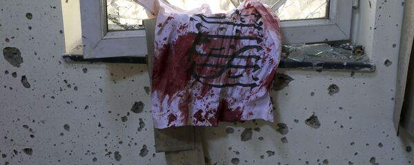 طالبان: یورش بر دانشگاه کابل پیوندی به شبکه ای حقانی ندارد طالبان: یورش بر دانشگاه کابل پیوندی به شبکه ای حقانی ندارد - اسپوتنیک افغانستان