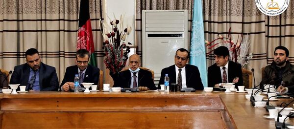 درس های های دانشگاه کابل فردا چهارشنبه دوباره آغاز می گردد درس های های دانشگاه کابل فردا چهارشنبه دوباره آغاز می گردد - اسپوتنیک افغانستان