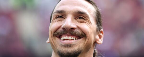 Zlatan Ibrahimovic - اسپوتنیک افغانستان  