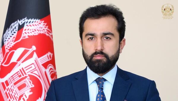 واثق: در حمله چریکی پنجشیر تمام سرنشینان یک رنجر کشته شدند - اسپوتنیک افغانستان  