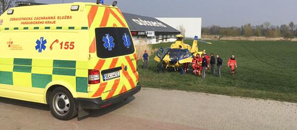 زنده ماندن معجزهآسای قلب پس از سقوط هلی کوپتر + ویدیو زنده ماندن معجزهآسای قلب پس از سقوط هلی کوپتر + ویدیو - اسپوتنیک افغانستان