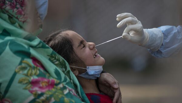 شمار مبتلایان به کرونا در جهان به 50 میلیون نفر رسید - اسپوتنیک افغانستان  