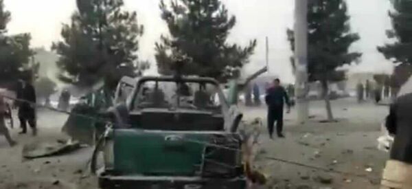 تاکید دوباره امریکا بر کاهش خشونتها در افغانستان تاکید دوباره امریکا بر کاهش خشونتها در افغانستان - اسپوتنیک افغانستان