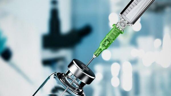  هفت‌صدهزار دوز واکسین چین به افغانستان رسید - اسپوتنیک افغانستان  