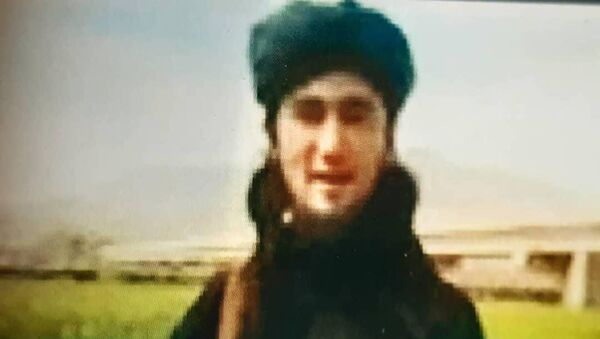 وزارت دفاع: رهبر تحریک ازبکستان در افغانستان کشته شد - اسپوتنیک افغانستان  