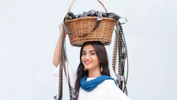 کابل برای جشن لاجورد آماده می‌شود