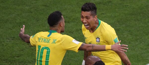 فیرمینو فیرمینو - اسپوتنیک افغانستان